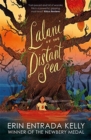 Lalani of the Distant Sea - Book