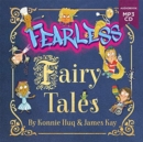Fearless Fairy Tales - Book