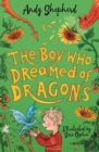 The Boy Who Dreamed of Dragons (The Boy Who Grew Dragons 4) - eBook
