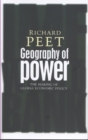 Geography of Power : Making Global Economic Policy - eBook