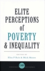 Elite Perceptions of Poverty and Inequality - eBook