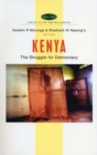 Kenya : The Struggle for Democracy - eBook