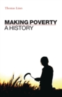 Making Poverty : A History - eBook