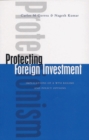 Protecting Foreign Investment : Implications of a WTO Regime and Policy Options - eBook