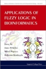 Applications Of Fuzzy Logic In Bioinformatics - Book