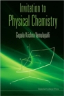 Invitation To Physical Chemistry (With Cd-rom) - Book