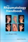 Rheumatology Handbook, The - Book