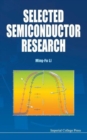 Selected Semiconductor Research - Book