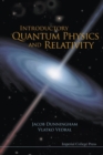 Introductory Quantum Physics And Relativity - Book