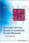 Aberration-corrected Imaging In Transmission Electron Microscopy: An Introduction - Book
