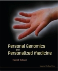 Personal Genomics And Personalized Medicine - Book