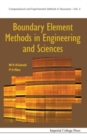 Boundary Element Methods In Engineering And Sciences - Book