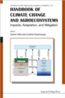 Handbook Of Climate Change And Agroecosystems: Impacts, Adaptation, And Mitigation - Book