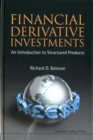 Financial Derivative Investments: An Introduction To Structured Products - Book