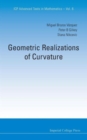 Geometric Realizations Of Curvature - Book