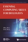 Essential Computing Skills For Biologists - eBook