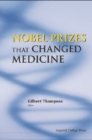 Nobel Prizes That Changed Medicine - eBook