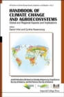 Handbook Of Climate Change And Agroecosystems: Global And Regional Aspects And Implications - Joint Publication With The American Society Of Agronomy, Crop Science Society Of America, And Soil Science - Book