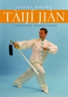 Taiji Jian 32-Posture Sword Form - Book
