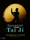 Essential Tai Ji - Book