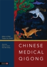 Chinese Medical Qigong - Book
