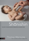 Shonishin : The Art of Non-Invasive Paediatric Acupuncture - Book