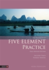 The Handbook of Five Element Practice - Book