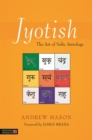 Jyotish : The Art of Vedic Astrology - Book