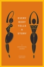 Every Body Tells a Story : A Craniosacral Journey - Book