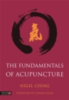The Fundamentals of Acupuncture - Book