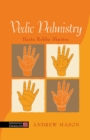 Vedic Palmistry : Hasta Rekha Shastra - Book