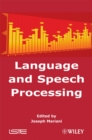 Language and Speech Processing - Book