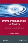 Wave Propagation in Fluids : Models and Numerical Techniques - Book