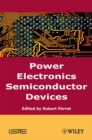 Power Electronics Semiconductor Devices - Book