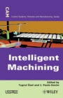 Intelligent Machining - Book