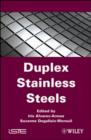 Duplex Stainless Steels - Book