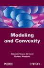 Modeling and Convexity - Book