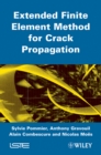 Extended Finite Element Method for Crack Propagation - Book