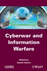 Cyberwar and Information Warfare - Book
