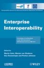 Enterprise Interoperability : IWEI 2011 Proceedings - Book