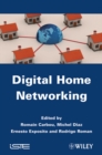Digital Home Networking - Book