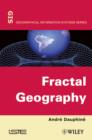 Fractal Geography - Book