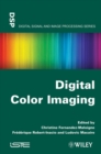 Digital Color Imaging - Book