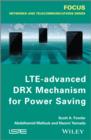 LTE-Advanced DRX Mechanism for Power Saving - Book