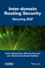 Inter Domain Routing Security - Book
