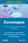 Zonotopes : From Guaranteed State-estimation to Control - Book