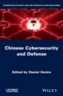 Chinese Cybersecurity and Defense - Book