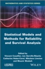Statistical Models and Methods for Reliability and Survival Analysis - Book