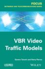 VBR Video Traffic Models - Book
