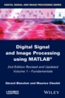 Digital Signal and Image Processing using MATLAB, Volume 1 : Fundamentals - Book